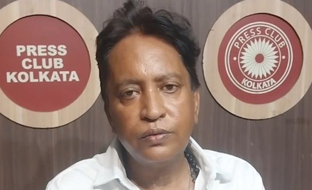 ‘Party has turned into Trinamool Muslim Congress’: Abhijit Majumdar on resignation as Trinamool’s Assam chief