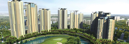 ED attaches Unitech Golf & Country Club assets worth Rs 634 crore in Noida