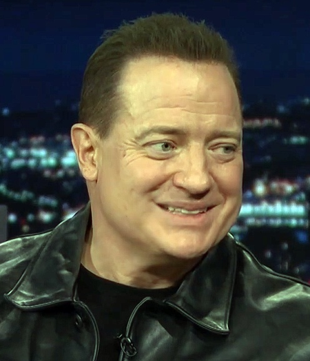 Brendan Fraser speaks up about  failed audition that changed his fate