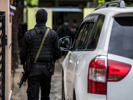 NIA conducts raids in Ajmer, Neemrana over suspected Pak-linked terror network