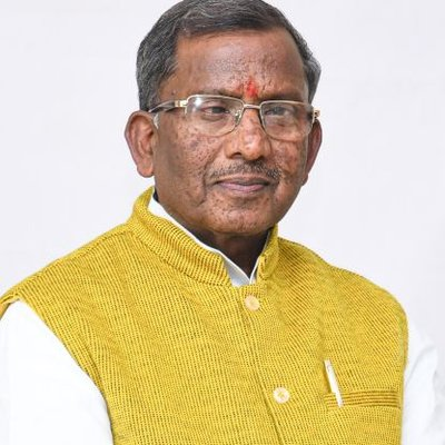 Assam Guv leads delegation with Buddha relics to Mongolia