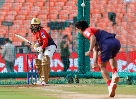IPL 2026: Patidar keeps India talk aside, stresses collective responsibility as RCB eye back‑to‑back titles