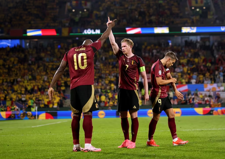 FIFA WC 2026: ‘Belgium are capable of achieving great things,’ says coach Garcia