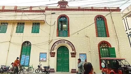 Bengal’s Chandernagore civic body set to be dissolved as majority Trinamool councilors resign