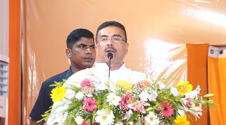 Bengal govt staff to visit beneficiaries’ homes to fill Annapurna Yojana forms: CM Adhikari