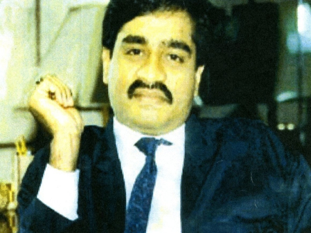 Nine with links to Pak’s ISI, Dawood arrested; planned to attack Delhi, Mumbai