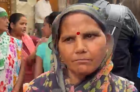 Ghaziabad teen’s murder: Locals allege hospital refused treatment as family did not have money
