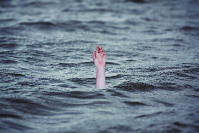 Bihar: Two youths drown in Muzaffarpur pond, one rescued