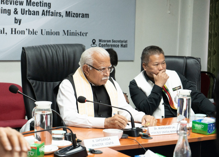 Power Minister calls for full dues recovery, stronger planning for energy saving and generation