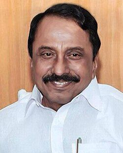 TN Minister Sengottaiyan dismisses horse-trading charges as former AIADMK MLA joins TVK