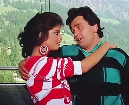 Sonam Khan recalls shooting ‘Zindagi Har Janam’ song with Rishi Kapoor & Yash Chopra in a single day
