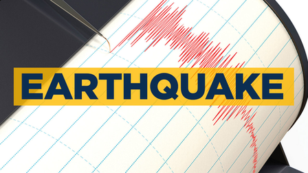 Meghalaya experiences mild 2.8-magnitude earthquake; no damage reported