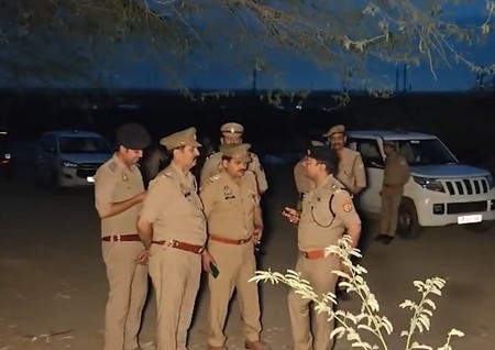 Ghaziabad teen murder case: Main accused Asad killed in police encounter
