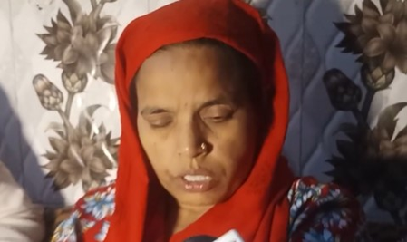 ‘We asked for justice, we got through encounter’: Teen Surya’s mother after Asad killed in police action