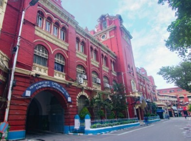 KMC identifies 3,000 illegal constructions in Kolkata, detects syndicate with political connections