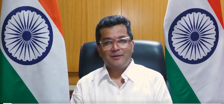 India’s development not just about own but about advancement of Global South: Union Minister on RIS’s 44th foundation day