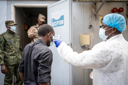 Ebola outbreak: India advises citizens to avoid non-essential travel to Congo, Uganda
