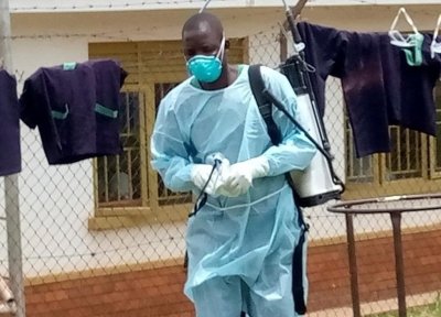 Tanzania intensifies Ebola preparedness as DRC outbreak raises regional concern