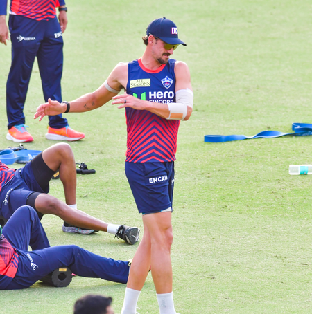 IPL 2026: We still want to show what we can do on the field as a group, says DC’s Starc