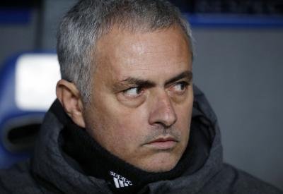 Real Madrid have spoken to my representative, not me, says Mourinho as claims of return continue