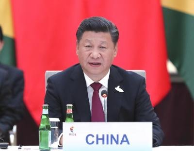 China starts exerting geopolitical clout in Africa