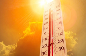 Telugu states sizzle, mercury soars to 48.1 degrees Celsius in Andhra’s Piduguralla