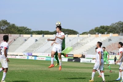 IFL 2026: Shillong Lajong secures second spot with brilliant win over champions Diamond Harbour