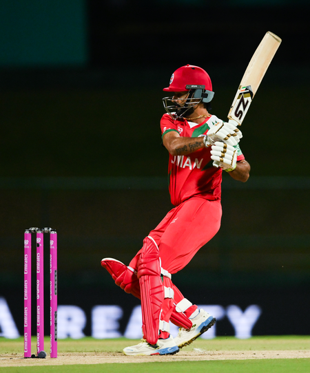 Nahid, Jatinder among Men’s Player of the Month nominees for April