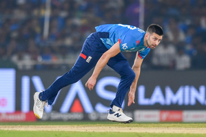 Mark Wood targets summer return, vows cautious comeback after injury setback