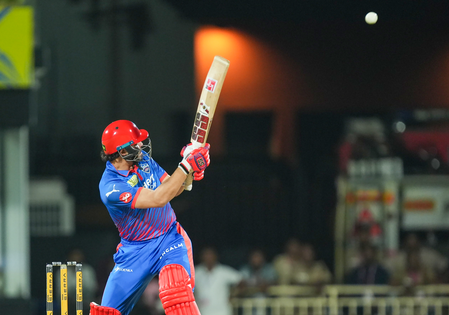 IPL 2026: ‘It was a big total, but it going till the end is part of the game’, says Ashutosh on DC’s highest successful chase
