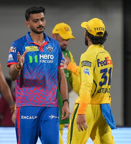 IPL 2026: Revived DC face stern test from resurgent CSK in must-win encounter (Preview)