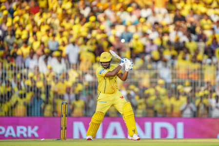 Shastri endorses Samson as India’s future T20I captain