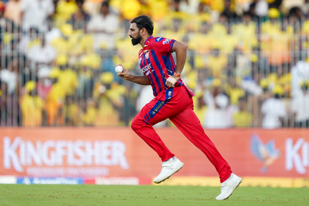 IPL 2026: As a bowling unit, it is vital to stick to tight lines, says LSG pacer Shami