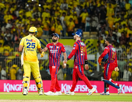 IPL 2026: When and where to watch LSG vs CSK, know all details
