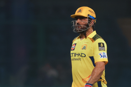 IPL 2026: MS Dhoni ‘steadily improving’ but hasn’t travelled to New Delhi, says Eric Simons