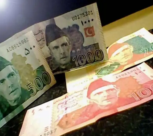 ‘Pakistan struggling amid worsening foreign exchange crisis’
