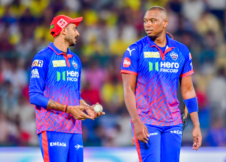 IPL 2026: DC were 10–15 runs short, difference made by set batter, admits Axar