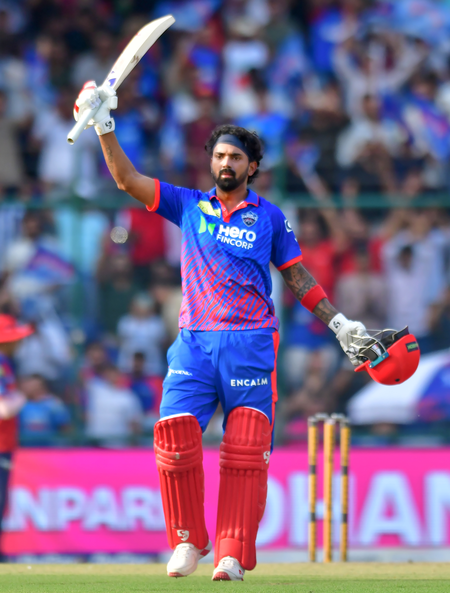 IPL 2026: ‘The milestone I would love to match with Dhoni is his five trophies’, says KL