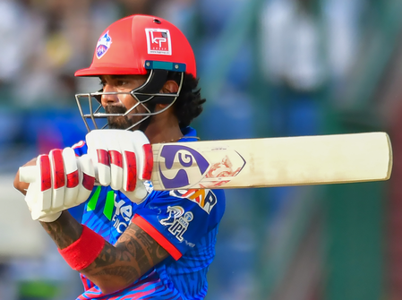 ‘I was branded a Test player 10 years ago’: KL Rahul on his evolution in T20 cricket