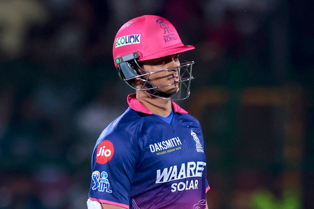 NADA issues notice to cricketers Yashasvi, Shafali for whereabouts failure: Report