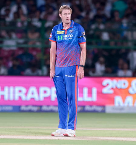 Jamieson, O’Rourke, Sears return to Tests, Foxcroft earns maiden call-up; Williamson back for England