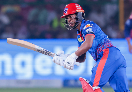 ‘Nissanka will take a lot of confidence from this,’ says Kaif on 62-run knock against RR