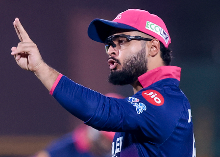 IPL 2026: After win over LSG, RR skipper Parag urges commentators to ‘talk about cricket’