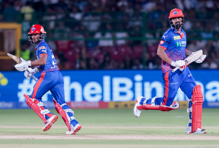 ‘This win is for the two lads who aren’t with us anymore’: DC head coach Badani dedicates win to fans who died in accident