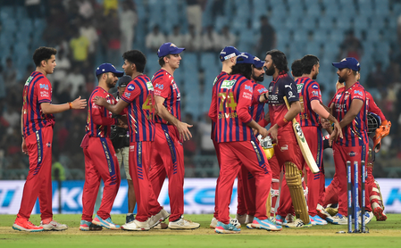 ‘Pant rotated the bowlers really well against RCB: Tare