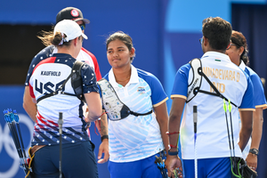 Archery: Dhiraj, Ankita to lead India’s charge in Asian Games as Deepika, Atanu, Abhishek, Ojas miss out