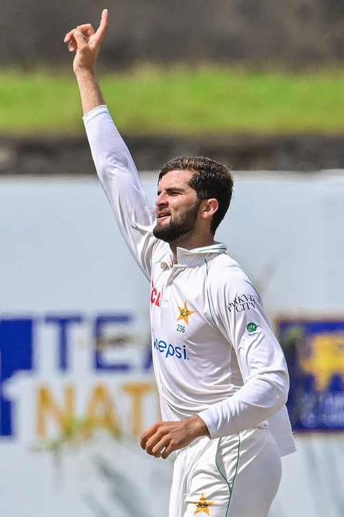 Disquiet in Pakistan camp after altercation between skipper Shan and Afridi
