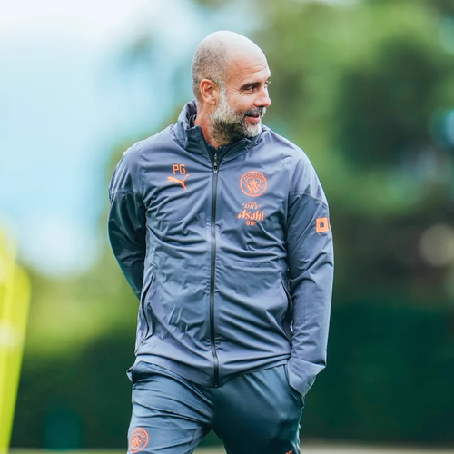 ‘I know it’s my time’: Pep Guardiola confirms Man City exit after ten years
