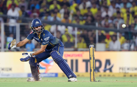IPL 2026: Sudharsan, Gill, Buttler smash fifties, power GT to 229/4 against CSK