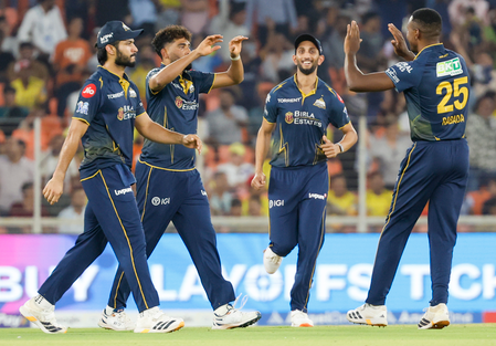 ‘Siraj & Rabada’s ability to pick early wickets set the tone for bowling unit: Bangar